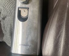 electric can