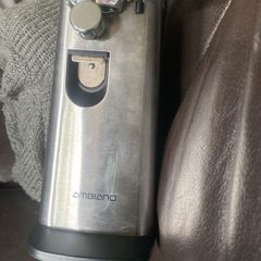 electric can