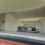 Catering trailer log cabin style with equipment Image 4