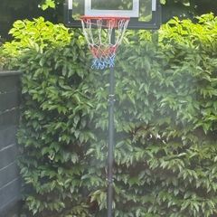 basket ball hoop