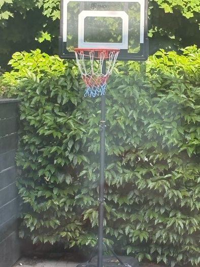 basket ball hoop
