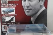 James Bond