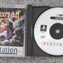 Rayman Platinum PS1 Image 2