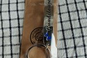 Key Ring Bottle Opener