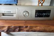 Genuine Bosch Serie 6 Washing Machine Front Control Panel &amp; PCB Module