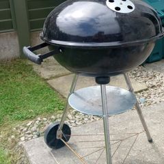 BBQ - Free to Go