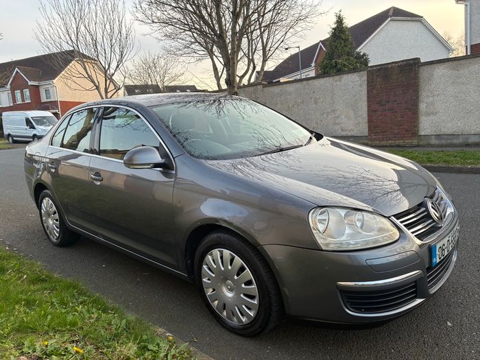 2006 Volkswagen Jetta
