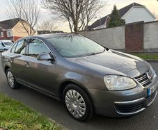 2006 Volkswagen Jetta