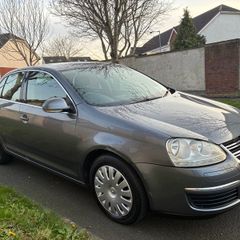 2006 Volkswagen Jetta
