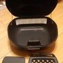 Givi 35 Litre Givi Flow top box and universal mounting plate with 2 keys Image 4