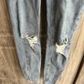 Girls Newlook Jeans - 14 Image 2