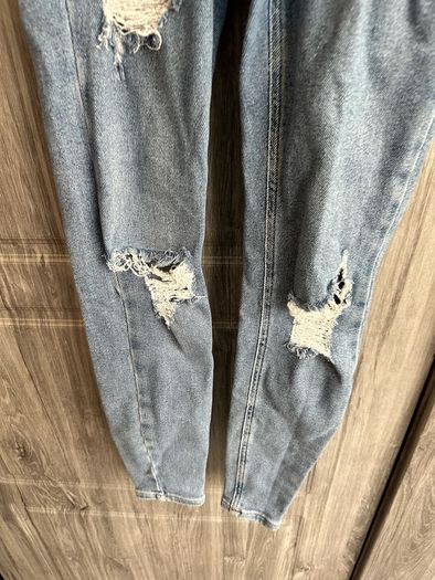 Girls Newlook Jeans - 14