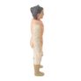 Star Wars Vintage Leia Organa Hoth Outfit  ESB Action Figure 1980 Image 6