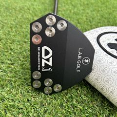 L.A.B Golf OZ.1 Putter
