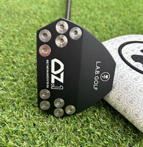 L.A.B Golf OZ.1 Putter