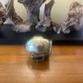 Antique Rotax No 202 Car Tourer Light Image 2