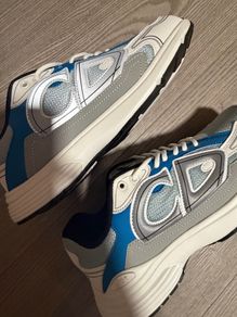 Dior B30 Sneakers