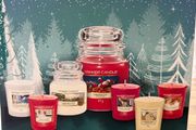 Yankee candle