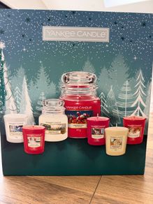 Yankee candle