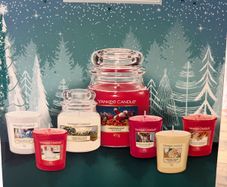 Yankee candle