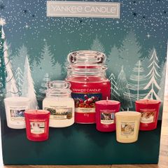 Yankee candle