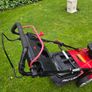 pro lawn lawnmower Image 7