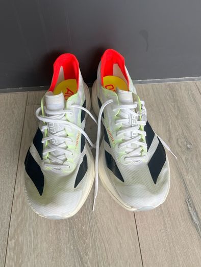 Adidas Adizero Adios Pro 4 (Runners, Trainers)