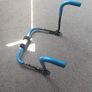 Abdominal cruncher sit up trainer Image 2