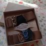 Vintage Men's Sock Suspenders Image 3