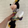 WDW 50th Anniversary Celebration Minnie Mouse Plush Toy approx. 38 cm. Used Dirty Please look at the pictures Image 7