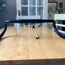 Genesis Aluminum Alloy Drop Handlebars Image 4