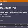 Gigabyte Nvidia Geforce GTX 1060 6GB GDDR5 Graphics Card - Great Condition Image 5