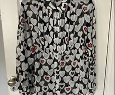 Armani Blouse