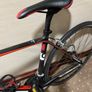 Bike Cube (full carbon, extra parts) Image 7