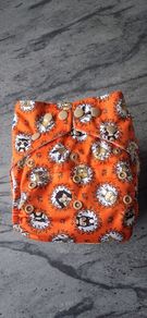 Reusable Nappies Bundle