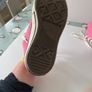 Pink converse size 4.5 Image 10