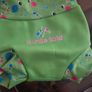 Baby swimsuit Image 2