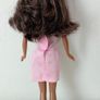 Barbie fashionista Nikki doll Image 4