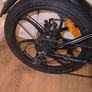 Ado A20 Folding Ebike Image 4