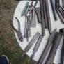 mix of vintage tools Image 2