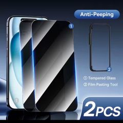 Baseus IPhone 16 Pro Privacy Display protection