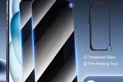Baseus iPhone 18 Pro Privacy Display protector