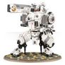 Games Workshop Warhammer 40k TAU Empire KV128 Stormsurge Image 3
