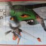 DIsney Planes Jigsaw and box Image 4
