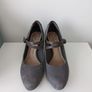 Clarks heels size 5 UK Image 2