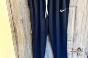 Nike Dri Fit Bottoms - Small Men's