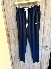 Nike Dri Fit Bottoms - Small Men's