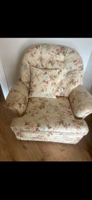 single armchairs
