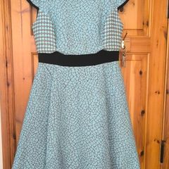 Vintage style Ted Baker dress