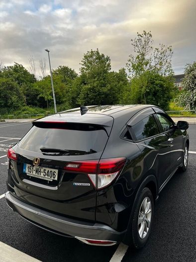 2015 Honda Vezel for Sale